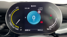 MINI Hatchback 135kW Cooper S Level 2 33kWh 3dr Auto Electric Hatchback